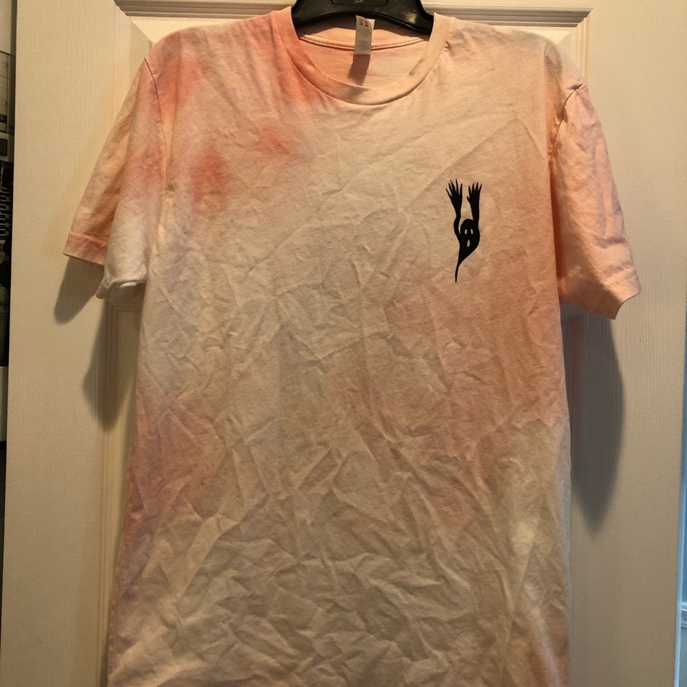 Stumptown Coffee Roasters T-shirt